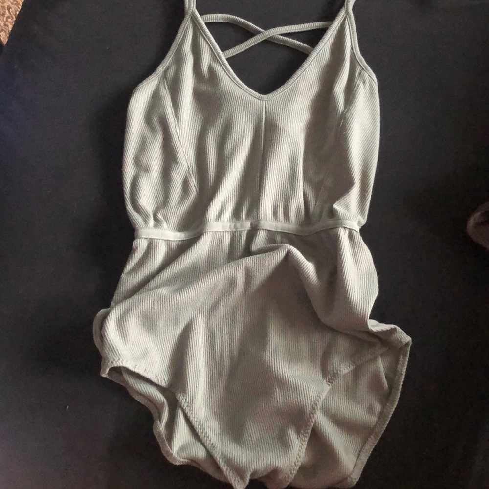 Bodysuit